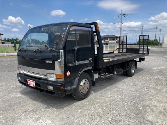 1994 UD Trucks Condor