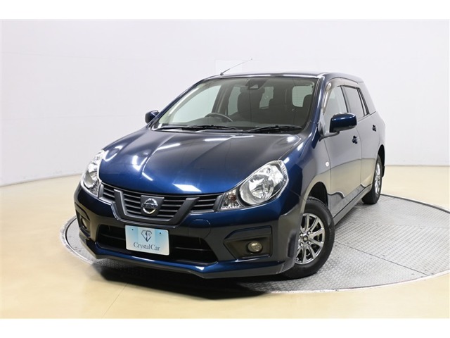 Nissan NV150 AD 1
