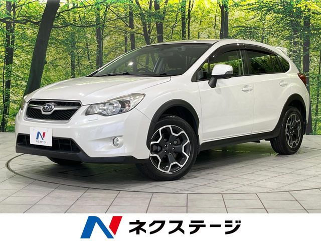 2013 Subaru Impreza XV