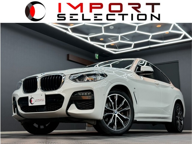 BMW X4 1
