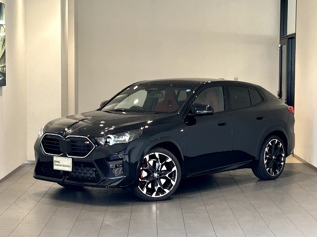2026 BMW X2