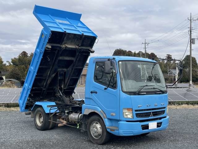 2007 Mitsubishi Fuso Fighter