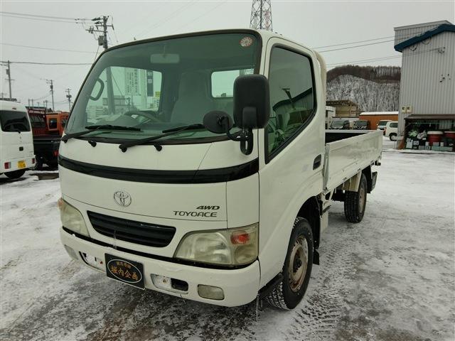 2004 Toyota Toyoace