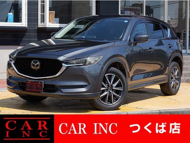 Mazda CX-5 1