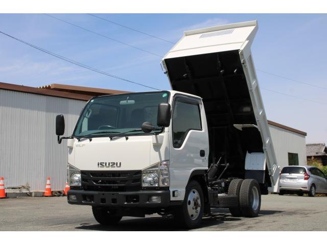 Isuzu Elf 1