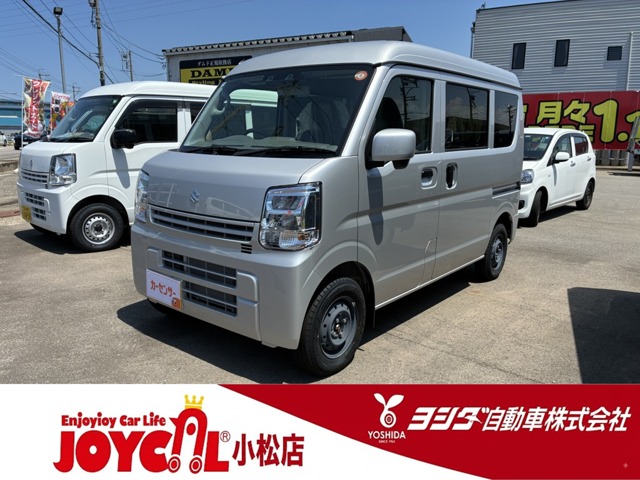 Suzuki Every 1