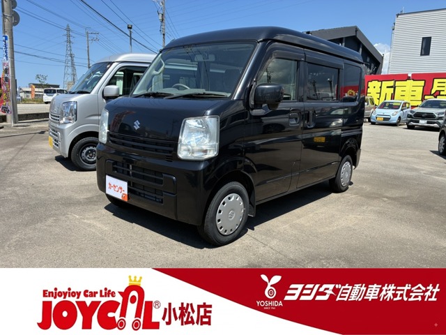 Suzuki Every 1