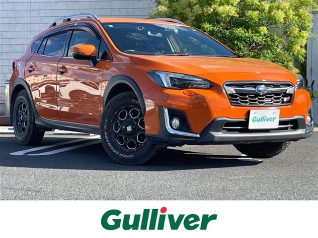 Subaru XV 1