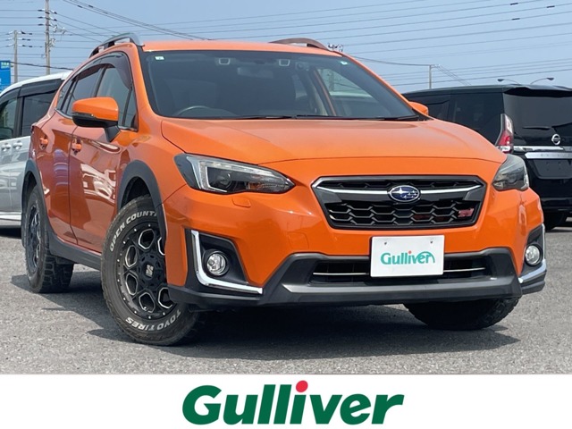 Subaru XV 2