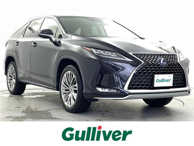 Lexus RX 1