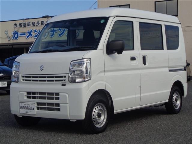 Suzuki Every 1