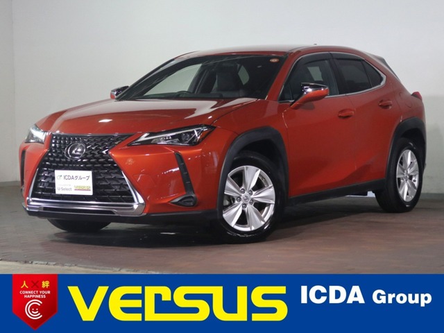 2019 Lexus UX