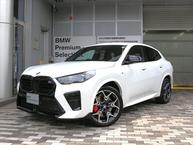 BMW X2 1