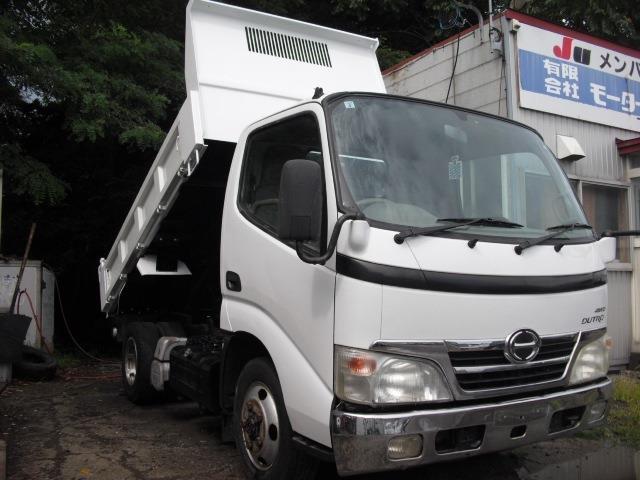 Hino Dutro 1