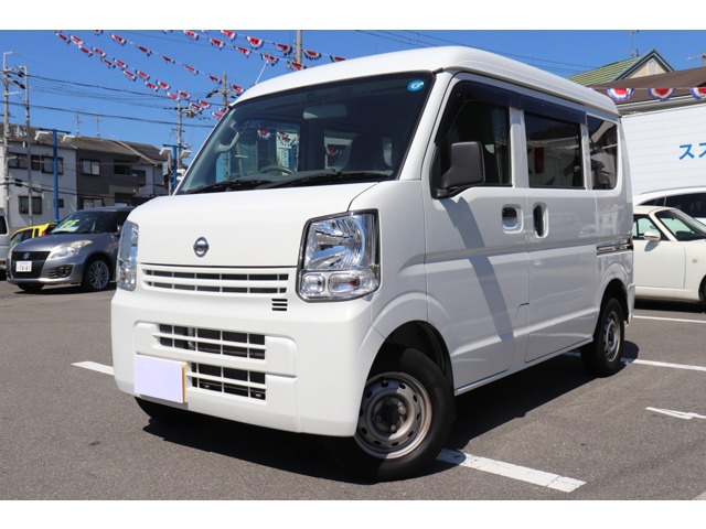2019 Nissan NV100 Clipper