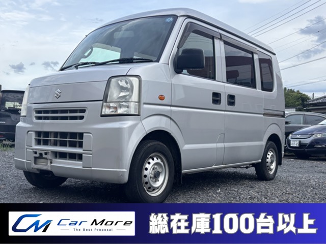 2006 Suzuki Every