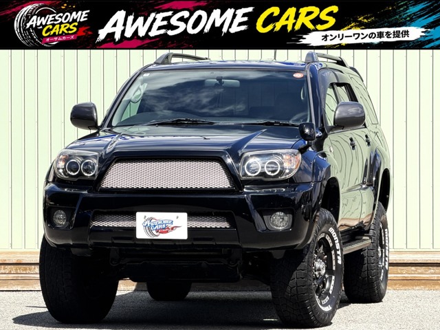 Toyota Hilux Surf 2