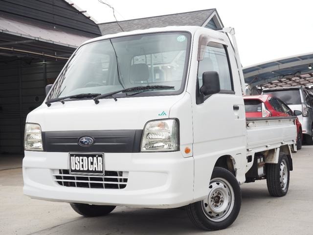 2008 Subaru Sambar Truck