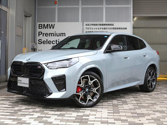 BMW X2 1
