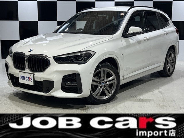 BMW X1 1