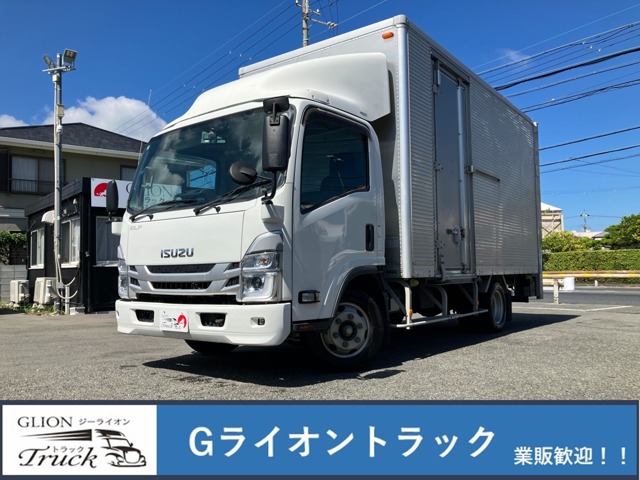 2023 Isuzu Elf