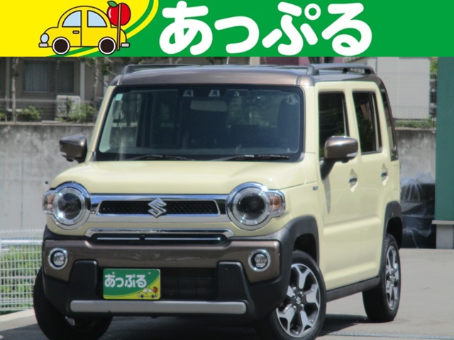 2024 Suzuki Hustler