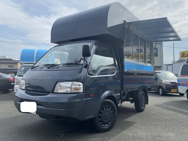 2019 Mazda Bongo Truck