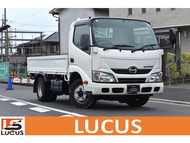 Hino Dutro 1