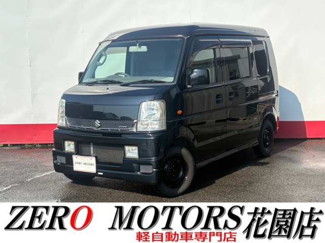 2013 Suzuki Every