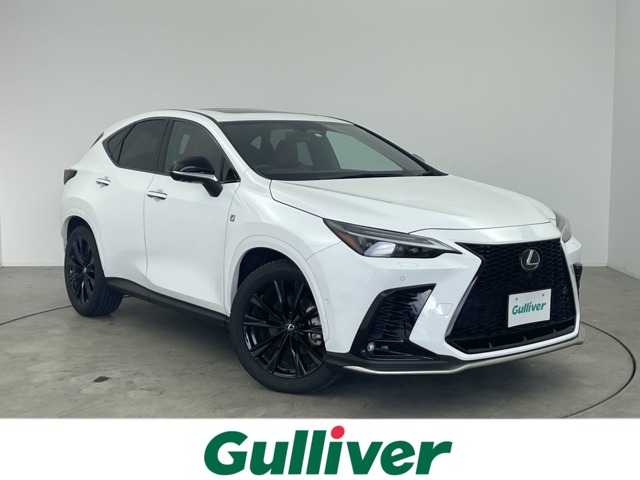 Lexus NX 2