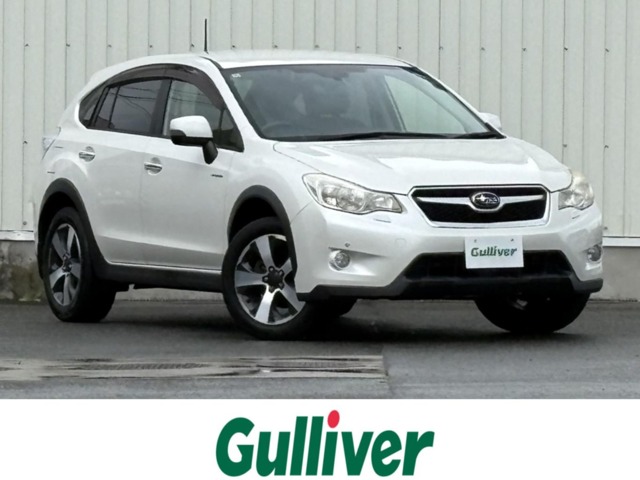 2014 Subaru Impreza XV