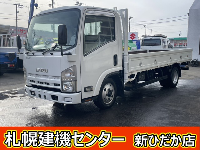 2008 Isuzu Elf