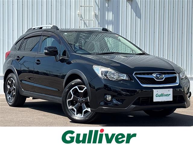 2014 Subaru Impreza XV