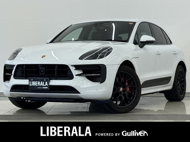 2021 Porsche Macan