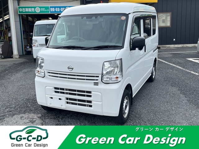 2022 Nissan NV100 Clipper