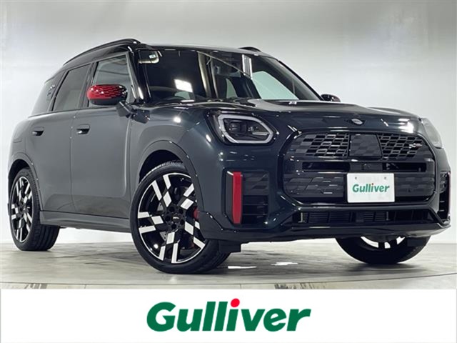 MINI Countryman 1
