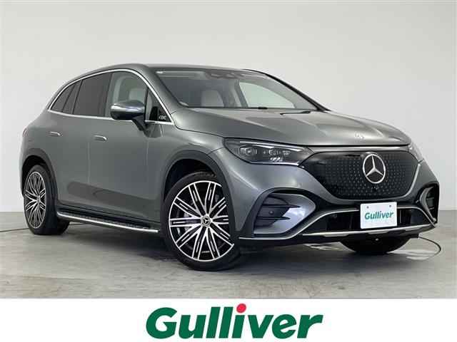 2023 Mercedes-Benz EQE SUV