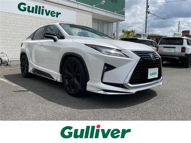 Lexus RX 1