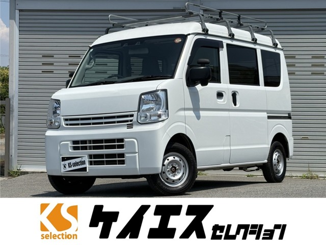 2022 Nissan NV100 Clipper
