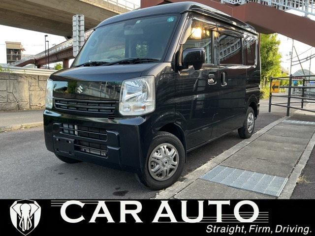 Suzuki Every 1