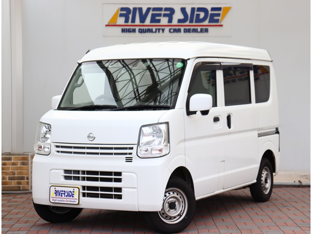 2018 Nissan NV100 Clipper