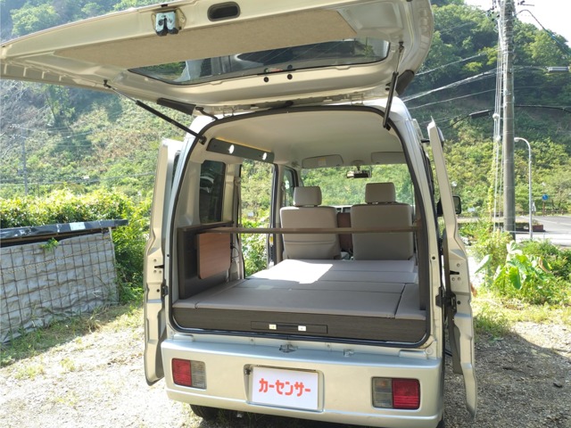 Suzuki Every 1