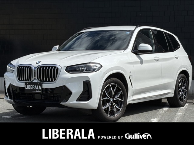BMW X3 1