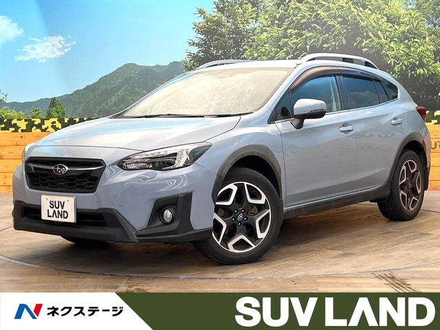 2017 Subaru XV