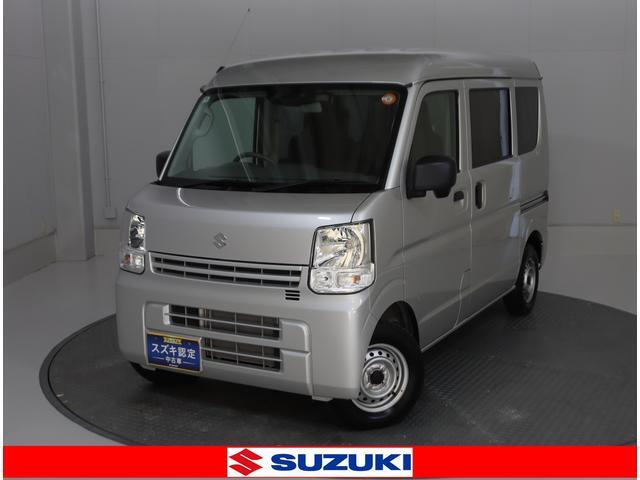 2025 Suzuki Every