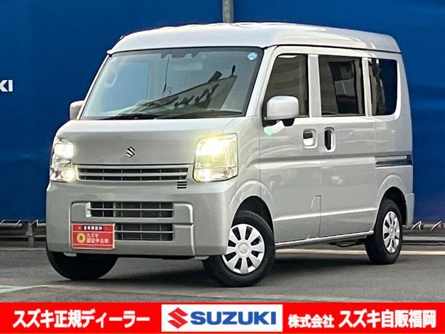 2025 Suzuki Every