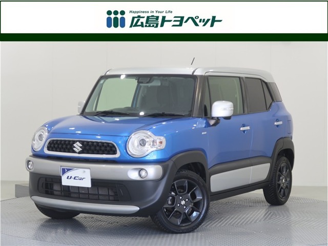 Suzuki XBEE 1