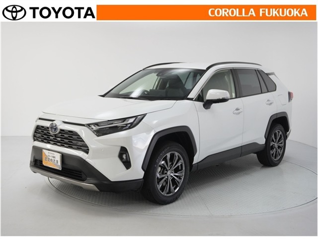 Toyota RAV4 1