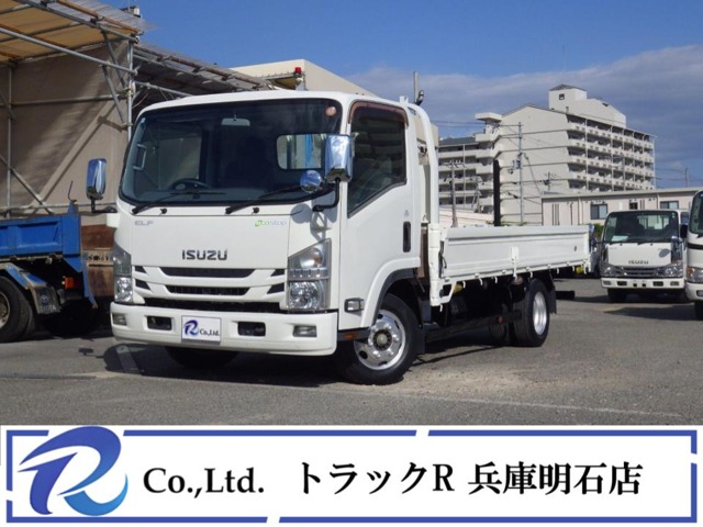 Isuzu Elf 1