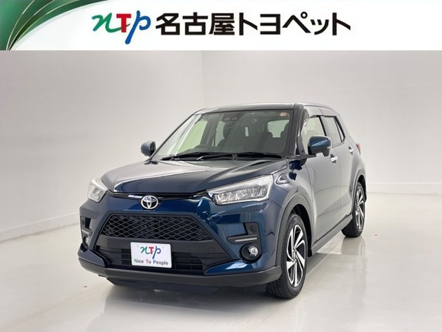 2021 Toyota Raize